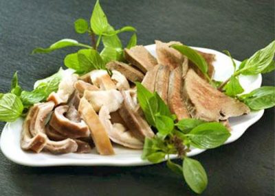 Dạ dày hấp tiêu